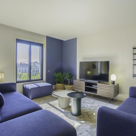 Ola Living Paseo De Gracia Apartman Barcelona Kültér fotó