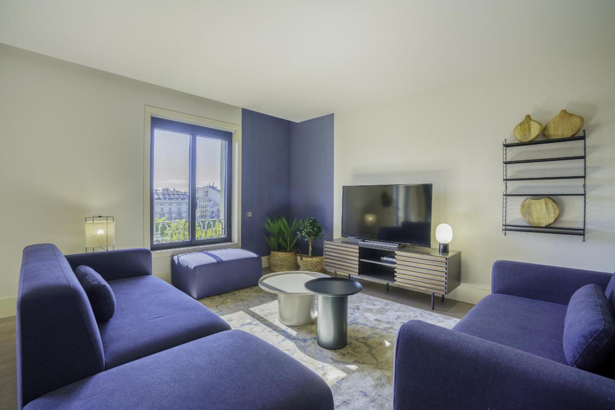 Ola Living Paseo De Gracia Apartman Barcelona Kültér fotó