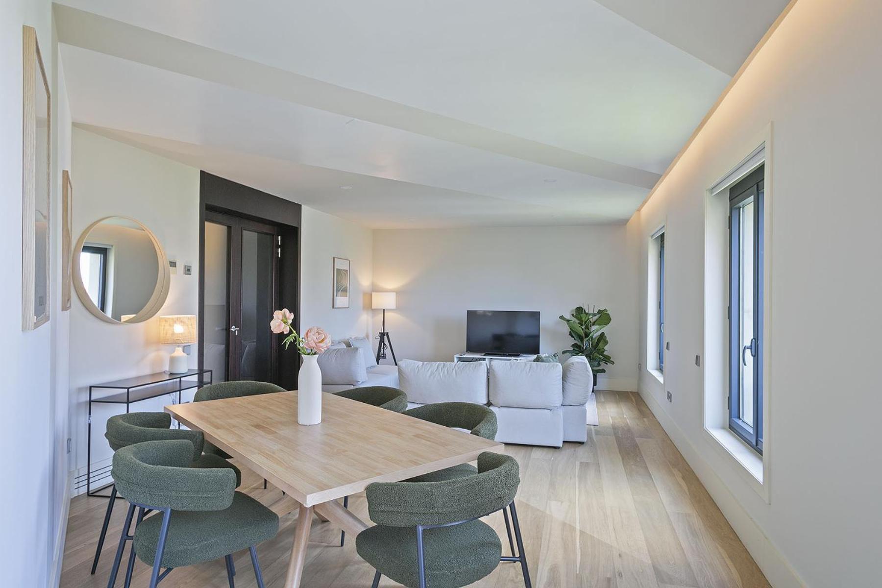 Ola Living Paseo De Gracia Apartman Barcelona Kültér fotó
