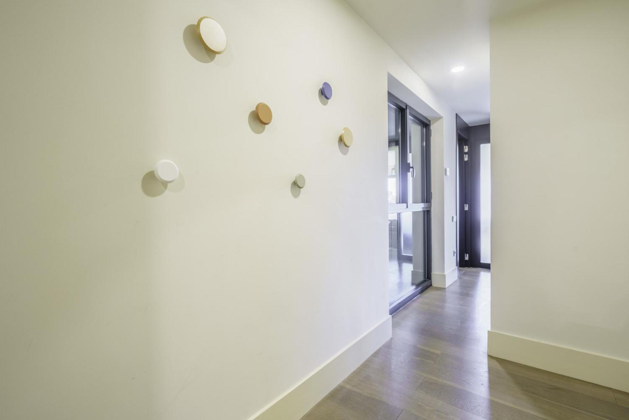 Ola Living Paseo De Gracia Apartman Barcelona Kültér fotó