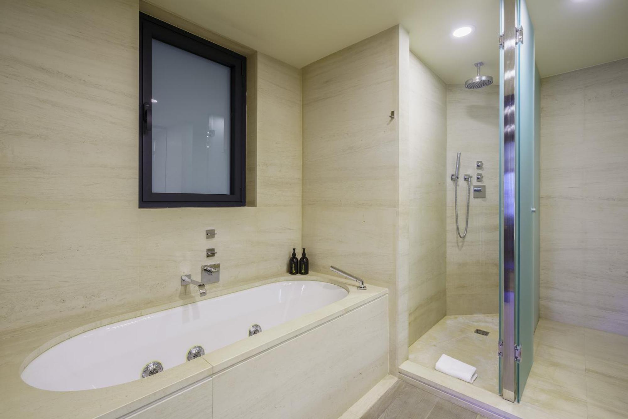 Ola Living Paseo De Gracia Apartman Barcelona Kültér fotó