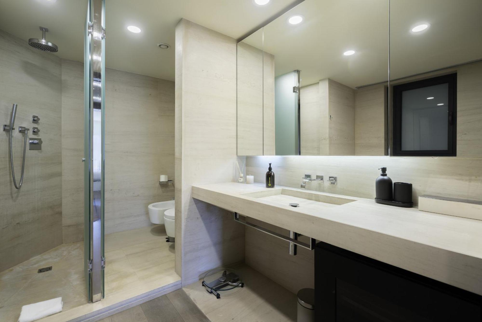Ola Living Paseo De Gracia Apartman Barcelona Kültér fotó