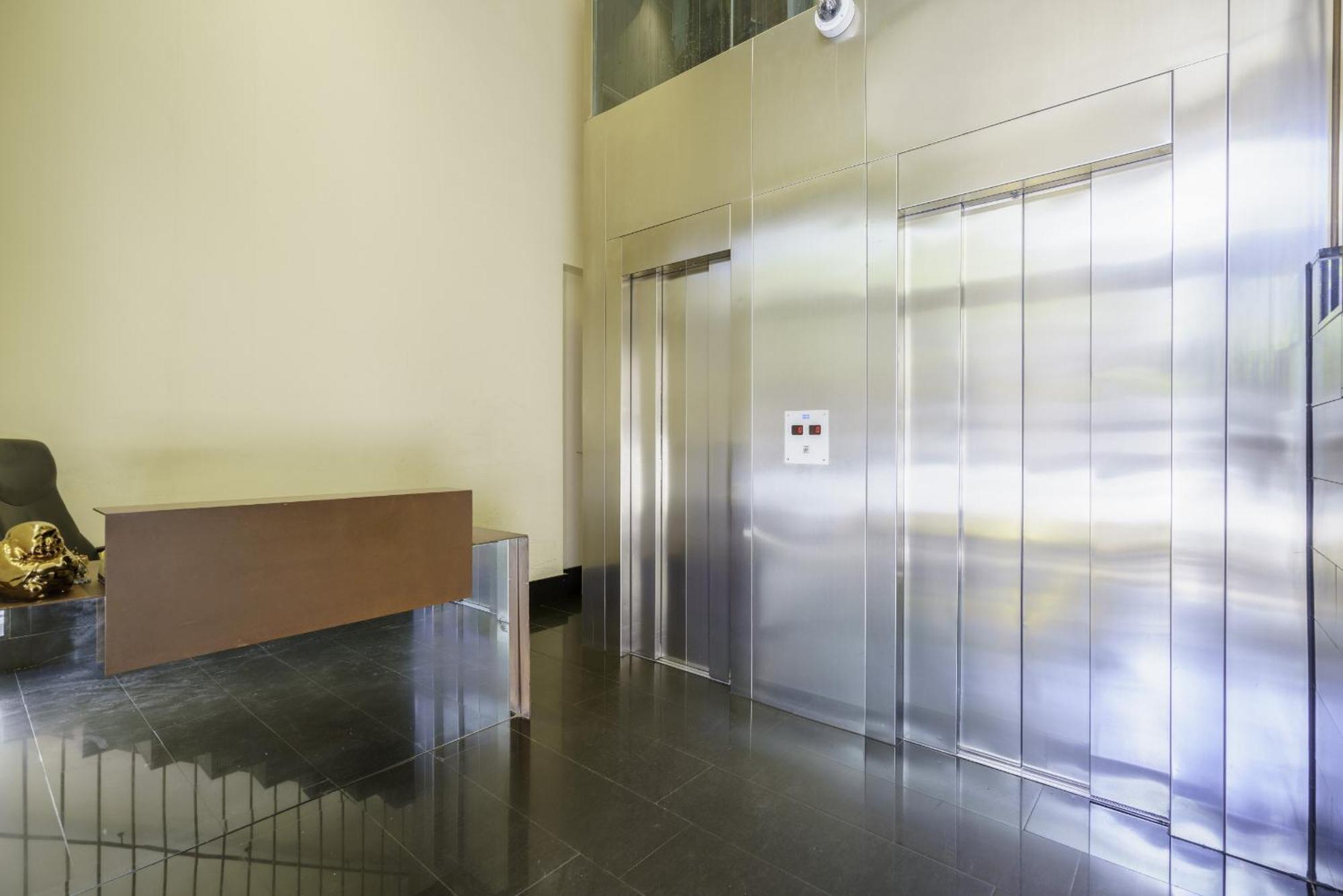 Ola Living Paseo De Gracia Apartman Barcelona Kültér fotó