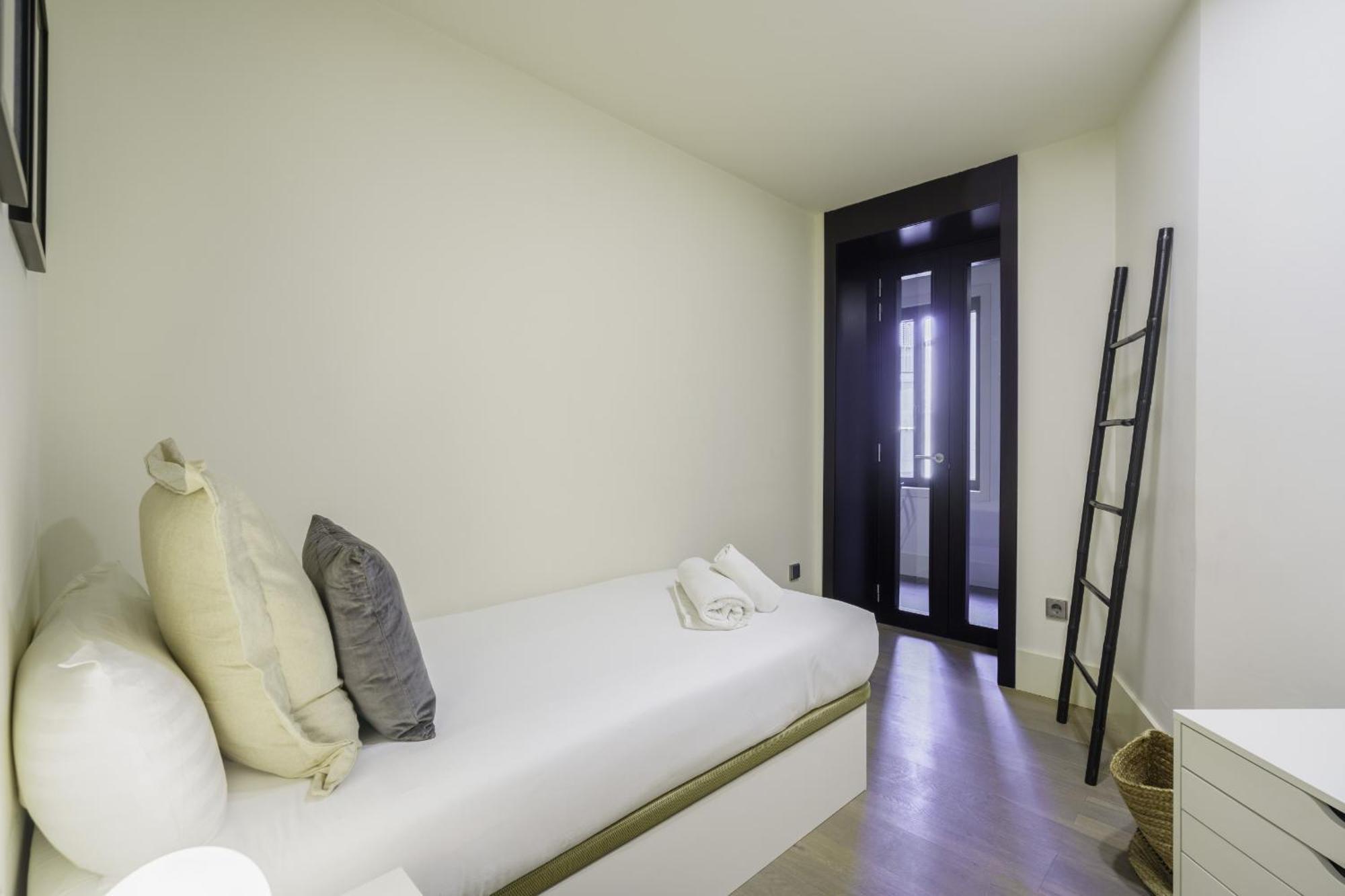 Ola Living Paseo De Gracia Apartman Barcelona Kültér fotó