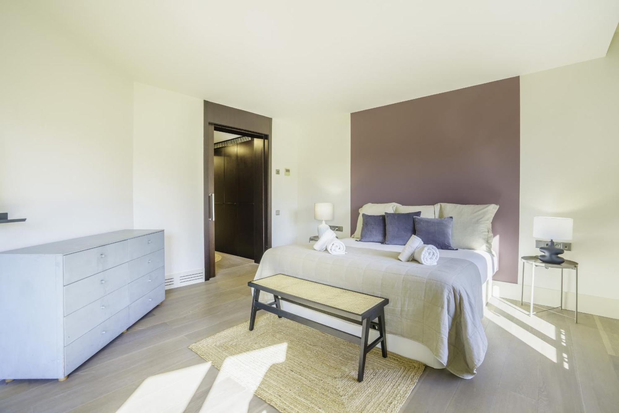 Ola Living Paseo De Gracia Apartman Barcelona Kültér fotó