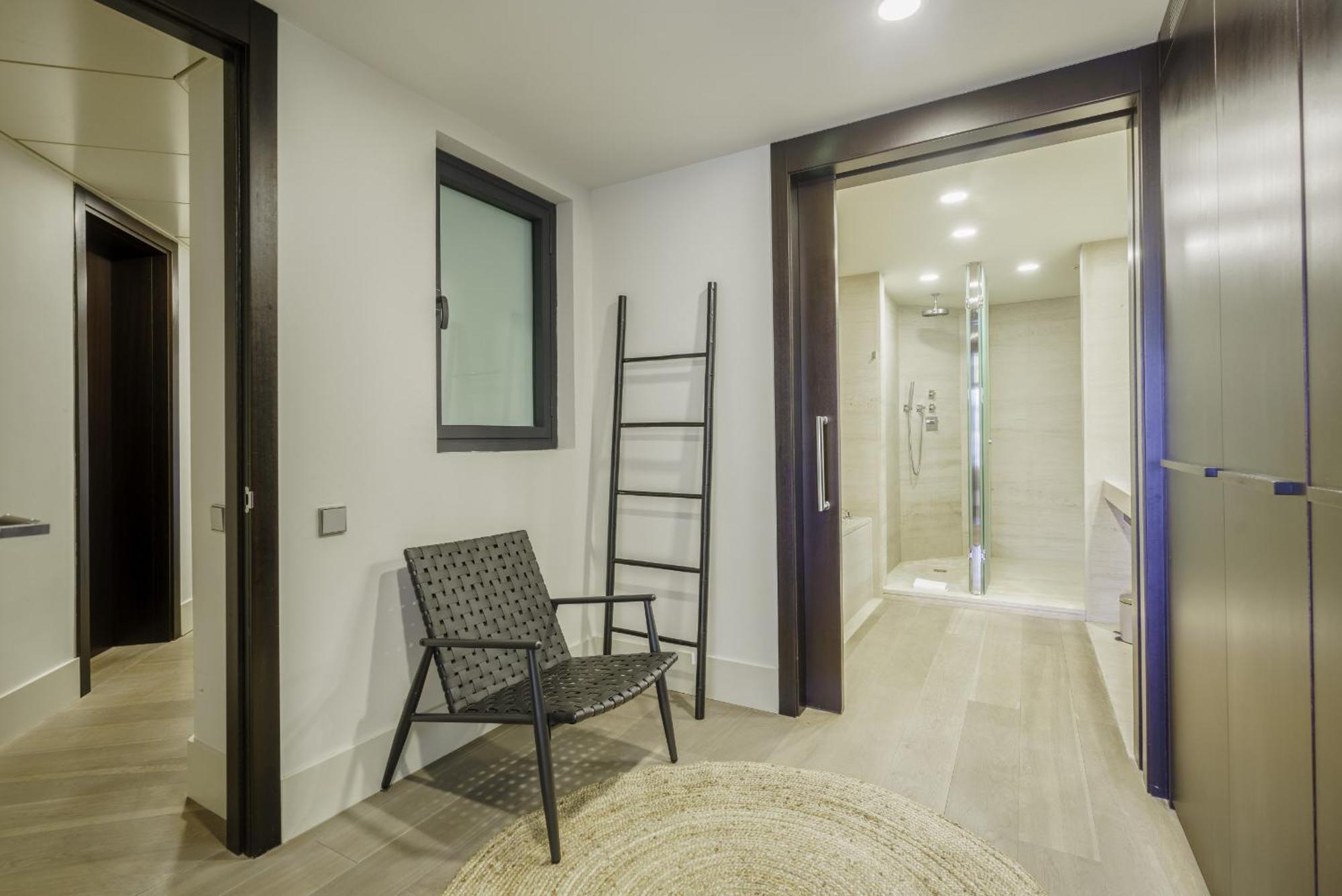 Ola Living Paseo De Gracia Apartman Barcelona Kültér fotó