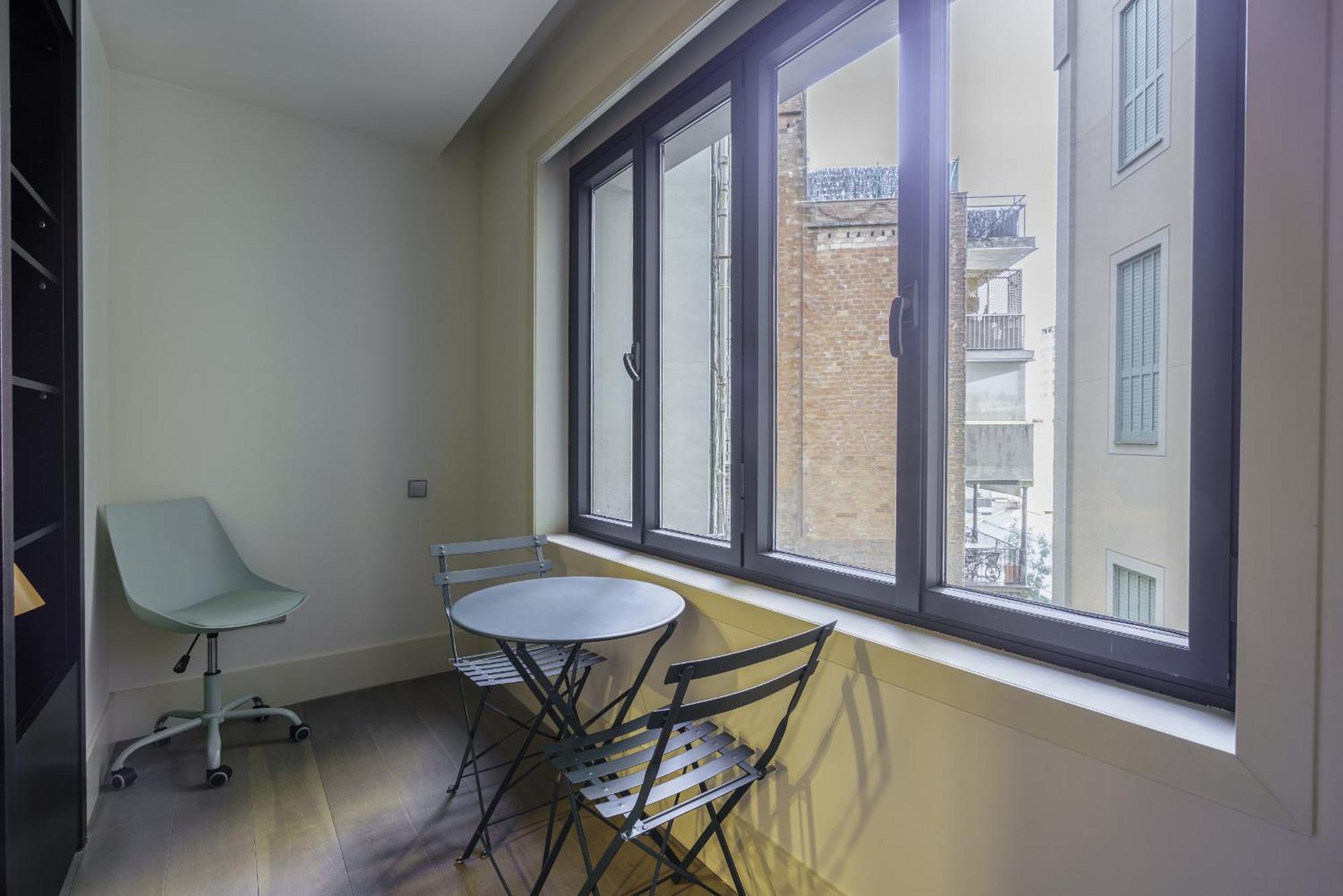 Ola Living Paseo De Gracia Apartman Barcelona Kültér fotó
