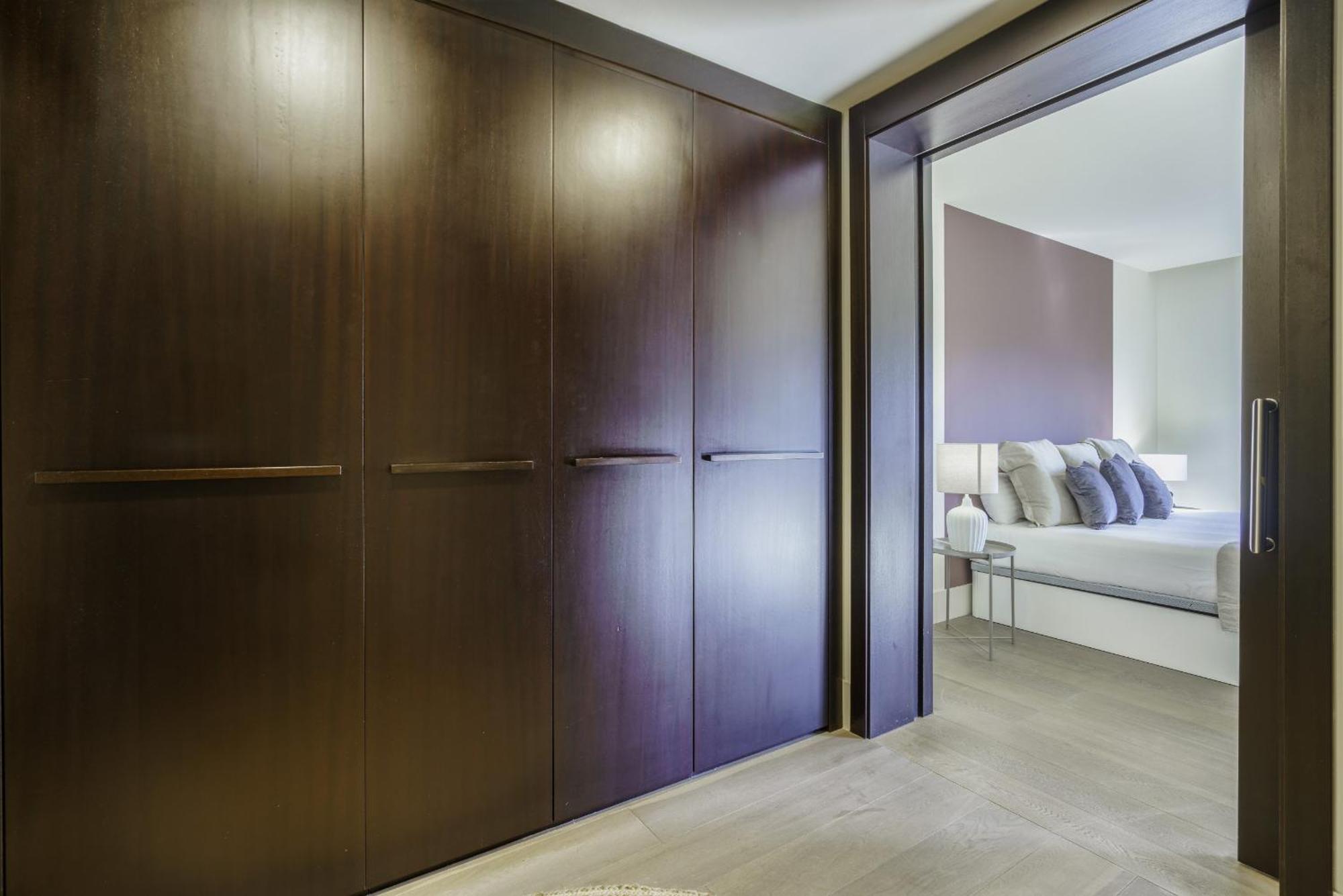 Ola Living Paseo De Gracia Apartman Barcelona Kültér fotó