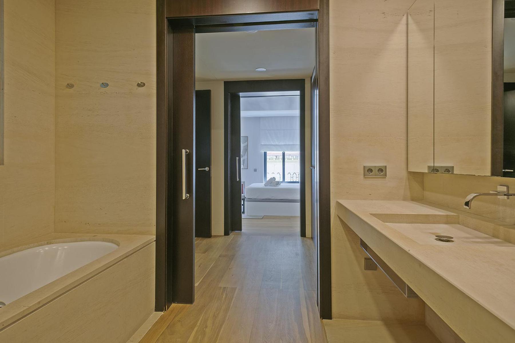Ola Living Paseo De Gracia Apartman Barcelona Kültér fotó