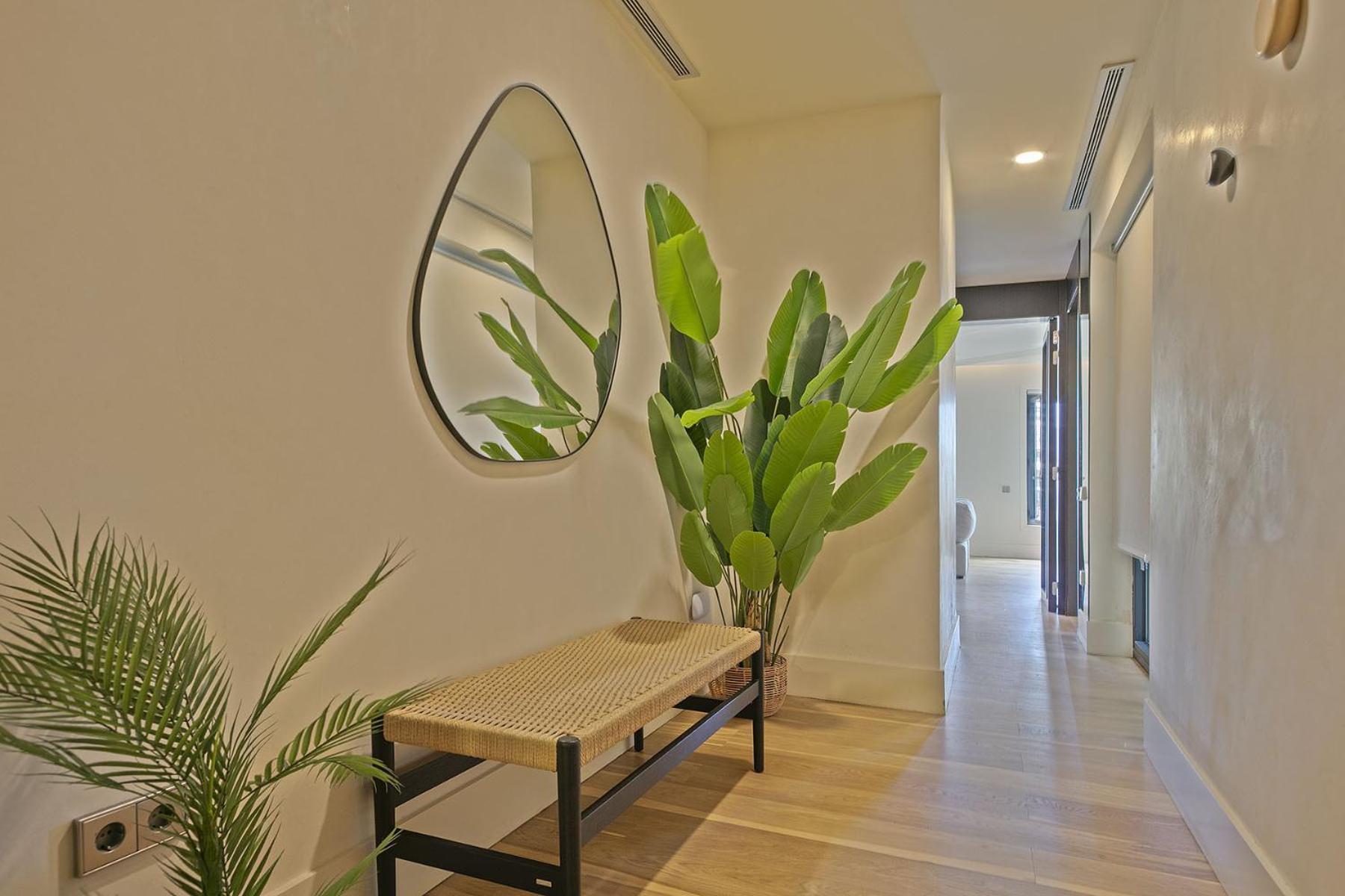 Ola Living Paseo De Gracia Apartman Barcelona Kültér fotó
