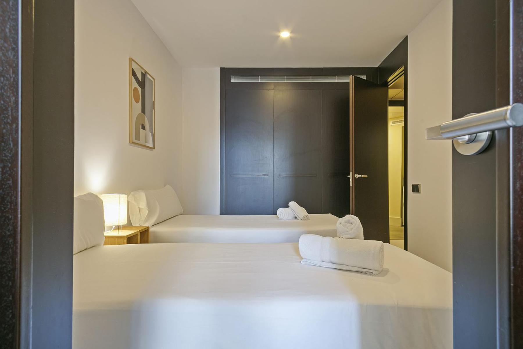 Ola Living Paseo De Gracia Apartman Barcelona Kültér fotó