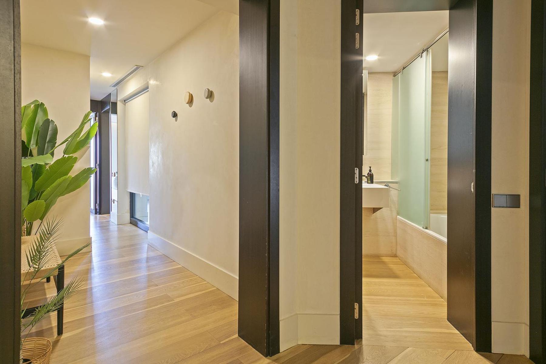 Ola Living Paseo De Gracia Apartman Barcelona Kültér fotó