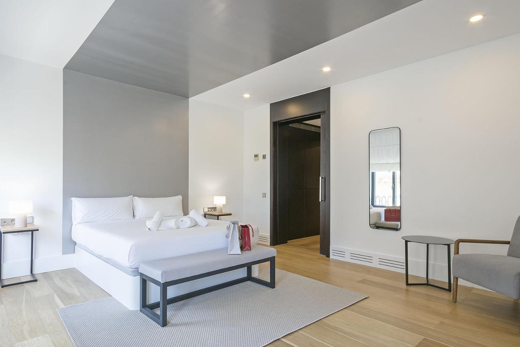 Ola Living Paseo De Gracia Apartman Barcelona Kültér fotó