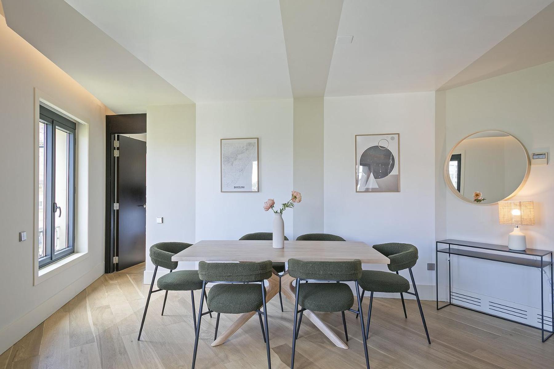 Ola Living Paseo De Gracia Apartman Barcelona Kültér fotó
